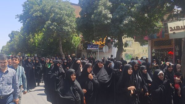 الان زمان سکوت نیست