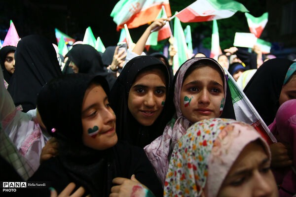 به یاد جشن فرشته‌ها