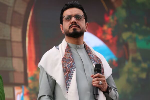 جشن بزرگ «محفل» در قم