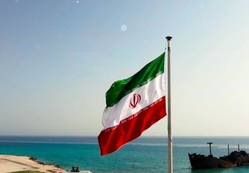 خبرنگار پانا از عشق به وطن می‌گوید