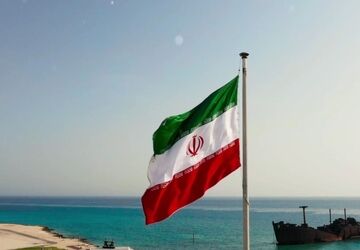 خبرنگار پانا از عشق به وطن می‌گوید