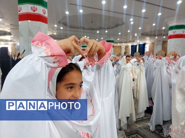 جشن بزرگ روزه اولی‌ها در منطقه کهریزک 