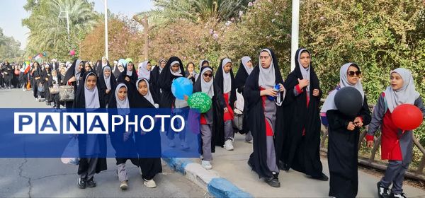 هفته‌ای بانشاط و خاطره‌انگیز در بافق