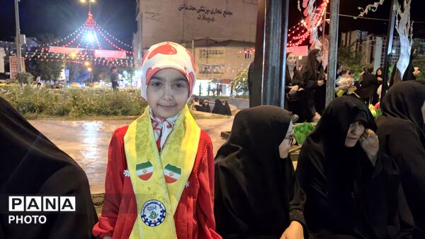 فارسان؛ شبی دیگر در تاریخ پایداری ایران 

