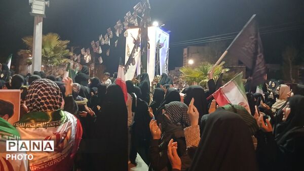 روایت همدلی در برابر زورگویی 
