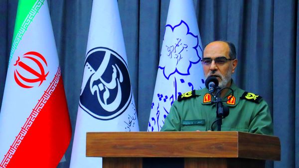 اختتامیه هشتمین جشنواره رسانه‌ای ابوذر آذربایجان شرقی