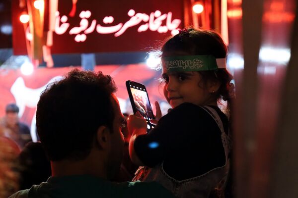 دمام زنی در ارومیه
