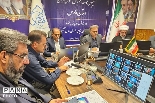 راهبردهای نوین برای توسعه آموزش عمومی قرآن در فارس