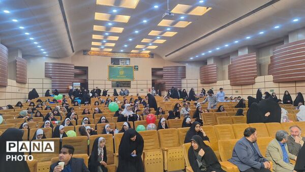  اختتامیه نمایشگاه قرآن و عترت