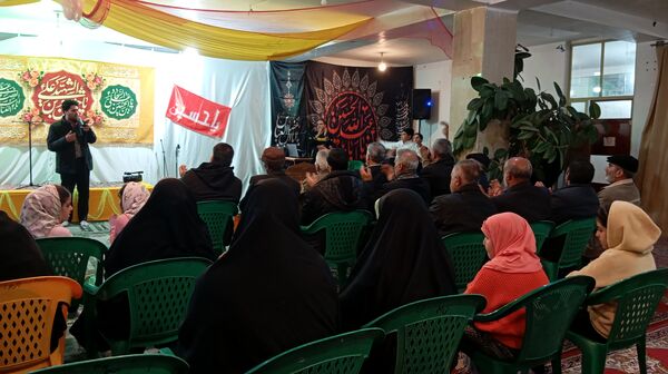 اعیاد شعبانیه در شهر بن 