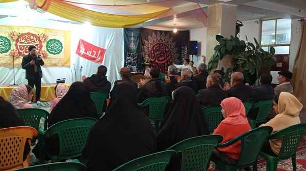 اعیاد شعبانیه در شهر بن 