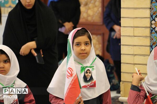 سفر مشاور معاون پرورشی و فرهنگی وزیر آموزش و پرورش به خراسان شمالی به مناسبت آغاز سال تحصیلی-1