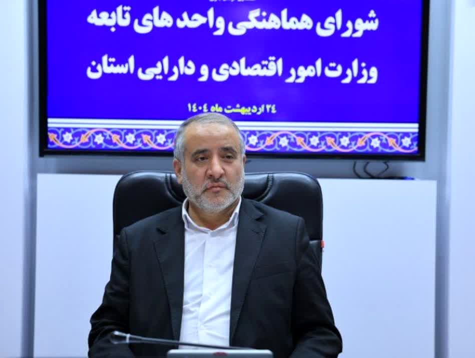 رشد شاخص‌های اقتصادی، نتیجه تعامل و هم افزایی همه حوزه هاست