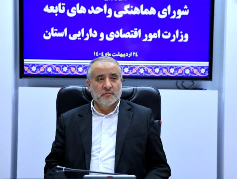رشد شاخص‌های اقتصادی، نتیجه تعامل و هم افزایی همه حوزه هاست