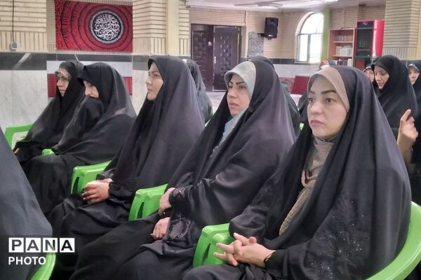 پایان عملیات ۱۶۸ در مسجد جامع شهر آبسرد