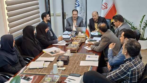 تربیت‌بدنی و سلامت در تمامی ابعاد مدرسه تراز سند تحول بنیادین،  اثرگذار و نقش آفرین است