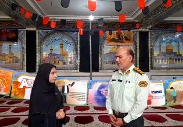 موتورسیکلت می‌تواند خطری بزرگ برای نوجوانان و جوانان باشد