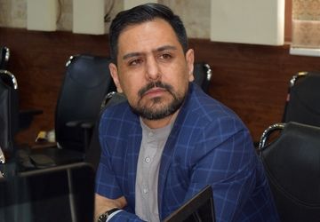 قلبی که در کلاس‌های دانش‌آموزان استثنایی جا ماند