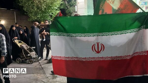 تاسوعا؛ بازگویی داستان وفا