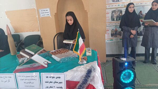 با آغاز سال تحصیلی، کلاس‌ها دوباره جان گرفتند