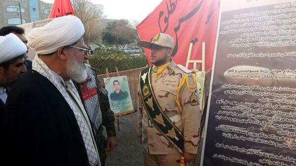 برگزاری یادواره ۳۲۷ شهیدسرافراز انتظامی استان گلستان