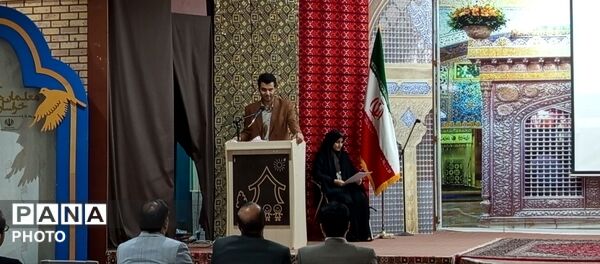 گرامیداشت هفته سلامت در تبادکان