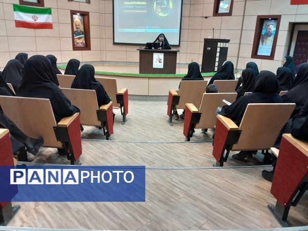 برگزاری کارگاه بررسی مسئله سقط جنایی در کانون فارابی