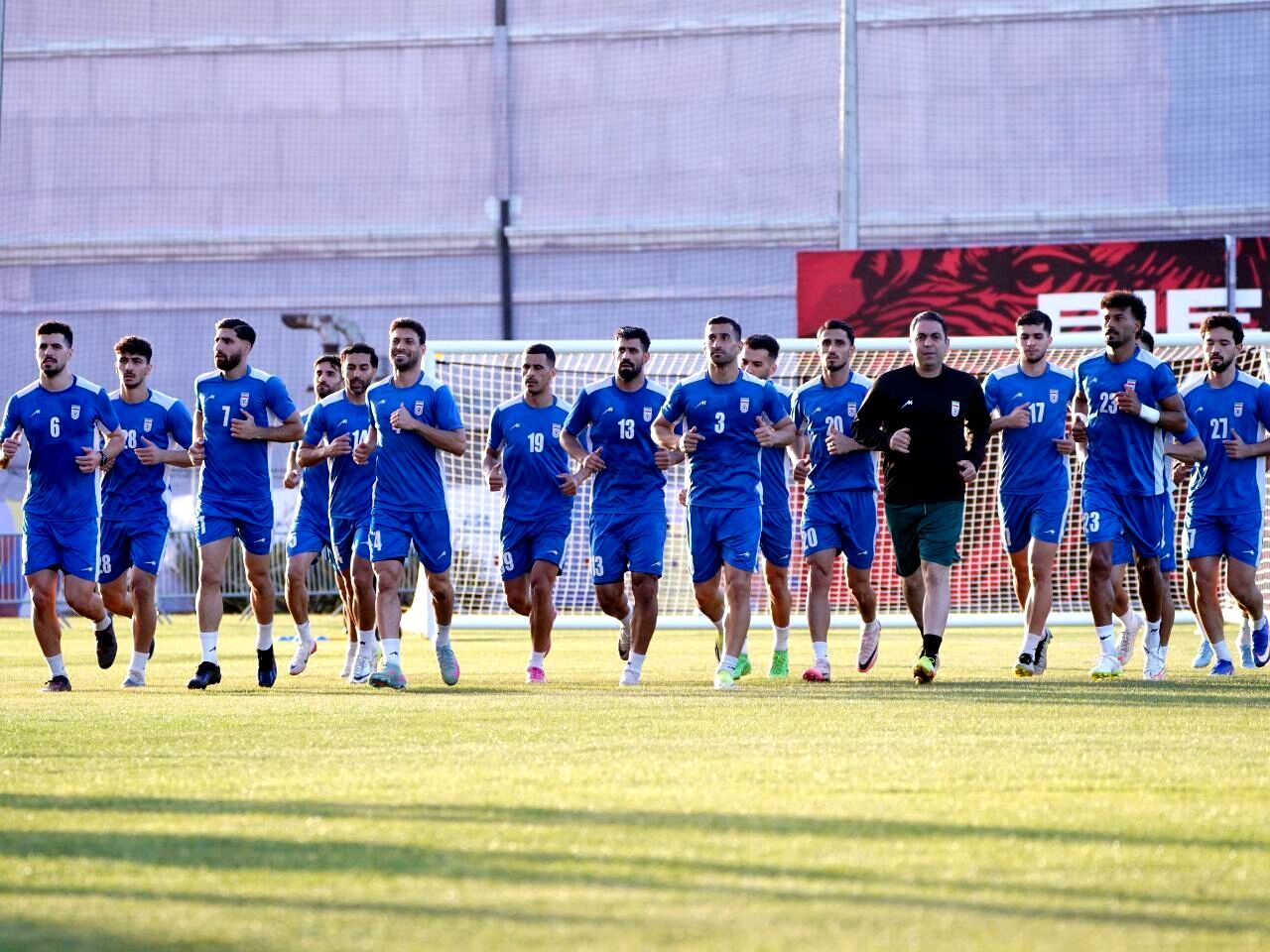 شهردار نیویورک: روادید یک روزه با روح جام جهانی در تضاد است
