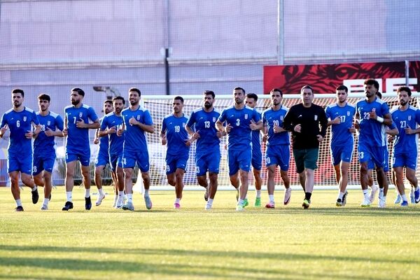 شهردار نیویورک: روادید یک روزه با روح جام جهانی در تضاد است