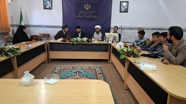 دانش‌آموزخبرنگاران، بهترین روایت را از یک رویداد منتشر کنند