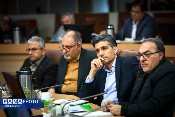 گردهمایی مشترک رؤسای شورای هماهنگی مؤسسان مدارس غیر دولتی و رؤسای ادارات مدارس و مراکز غیر دولتی