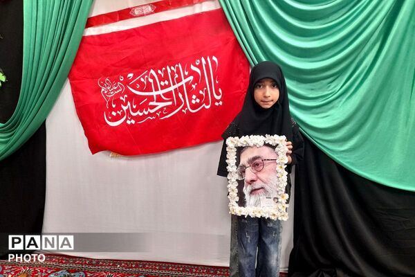 مهد آدینه، مکانی برای رفاه کودکان در مصلی شهرقدس