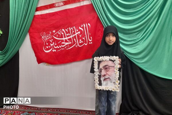 مهد آدینه، مکانی برای رفاه کودکان در مصلی شهرقدس