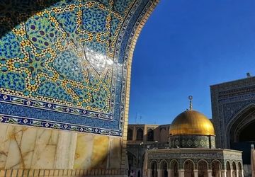 اردوی کبوترانه تا قدس به روایت دانش آموز خبرنگار مازندران 