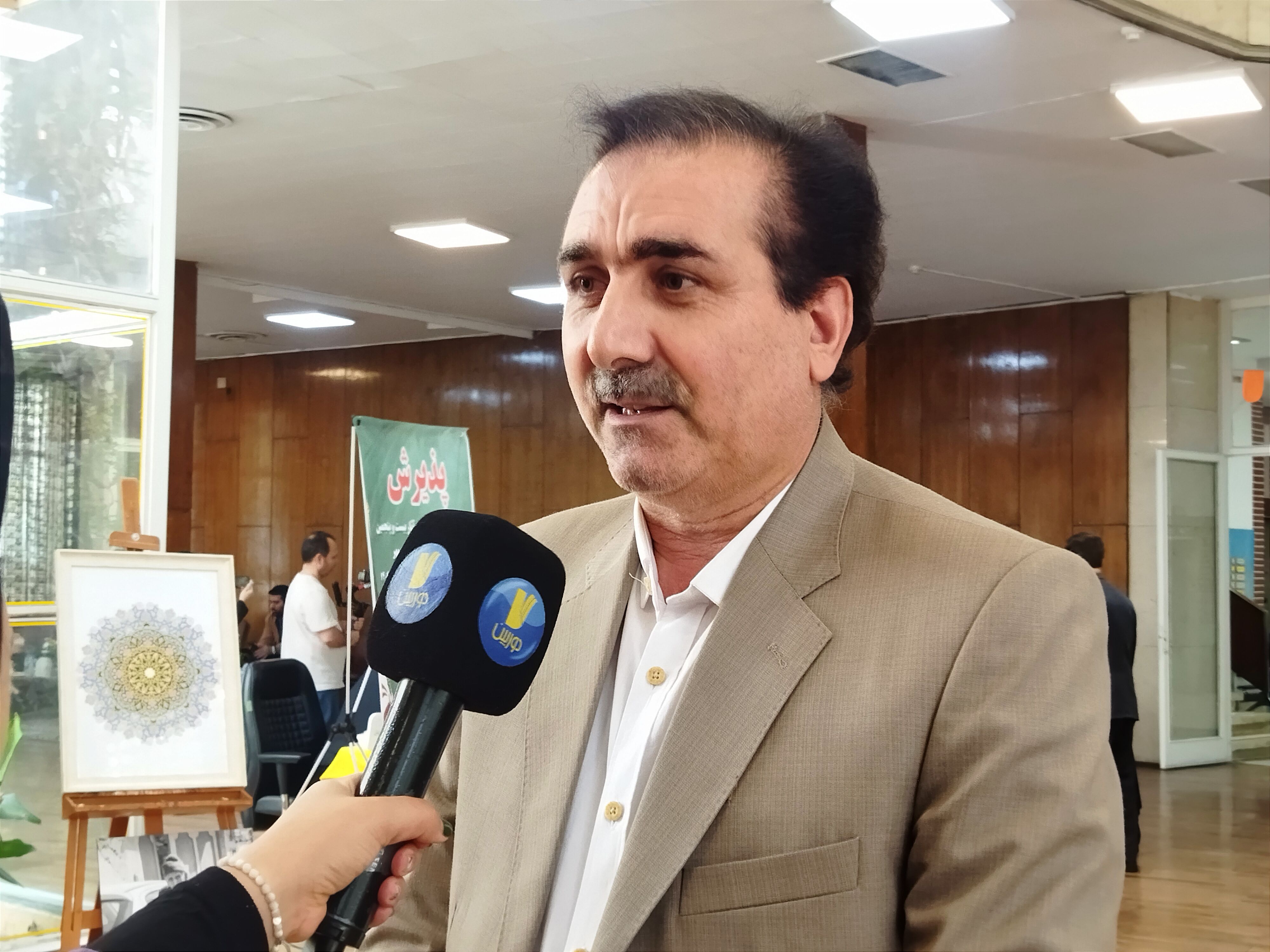 پرسش مهر، بستری برای ترویج وفاق و همدلی در مدارس است