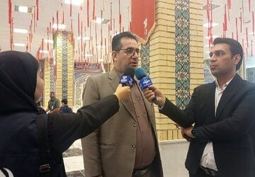 سال تحصیلی جدید را با درس ایثار، همدلی و فداکاری آغاز می‌کنیم