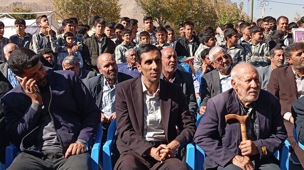  ۱۳ آبان؛ فریاد ایستادگی و عزت ایرانی در شهر بن 