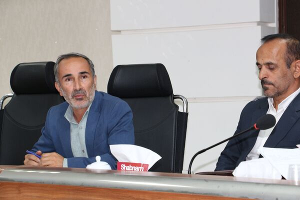 برگزاری گردهمایی فصلی معاونان پرورشی و تربیت‌بدنی آموزش و پرورش شهرستان‌های خراسان شمالی