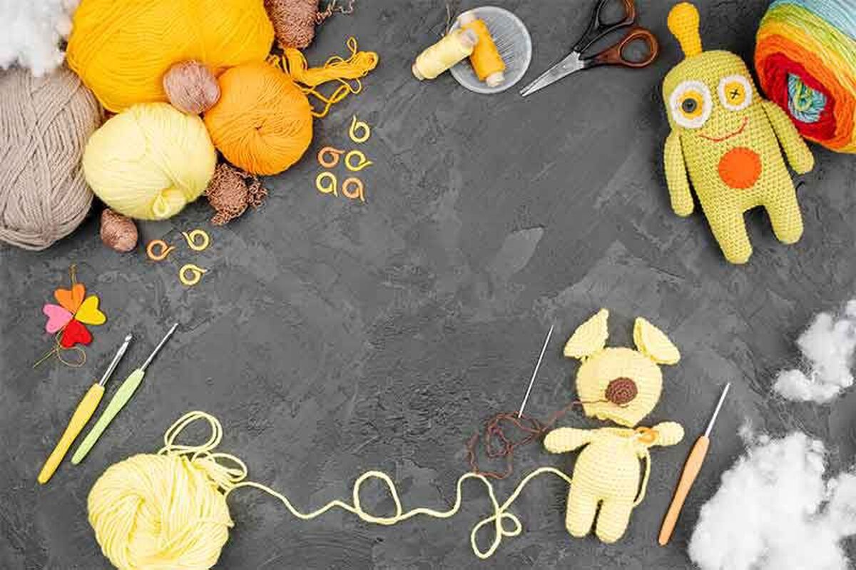 بافندگی، هنری خلاقانه و فرصتی برای کسب درآمد است