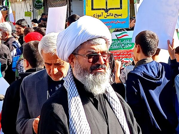 حماسه ای جاوید در سیزده آبان 