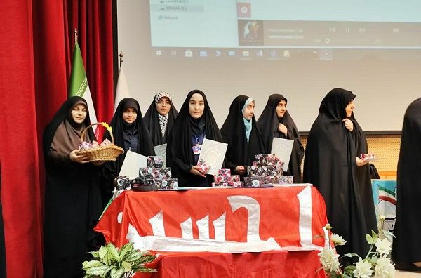 دختران با الگوی زیست عفیفانه بهترین تاثیرگذاری‌ها را در جامعه خواهند داشت