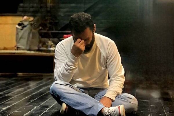 کارگردان فین جین با «سندباد و فیروز» به صحنه می‌آید