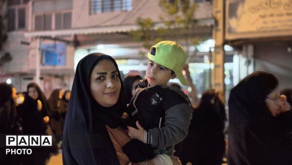 جانفدا؛ قدم‌هایی که روایت فداکاری‌اند