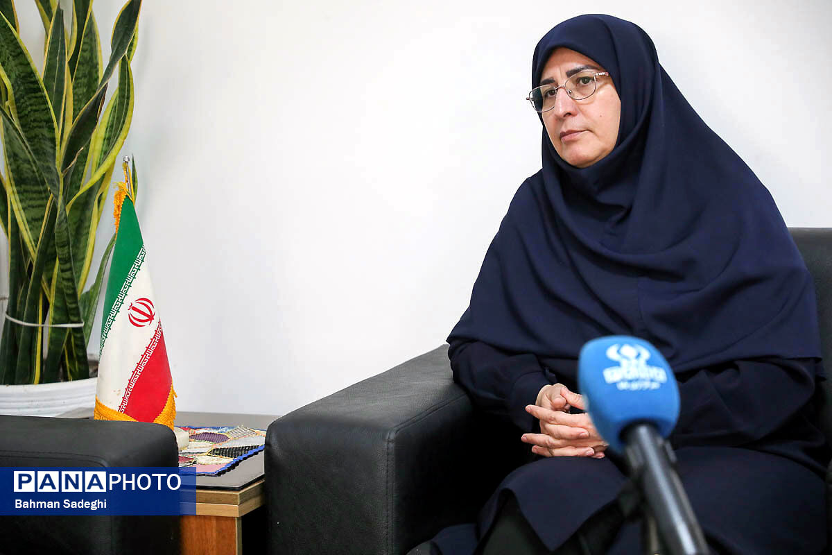 «حامی» و «توانا»؛ دو بال ارتقاء کیفیت مدارس ابتدایی