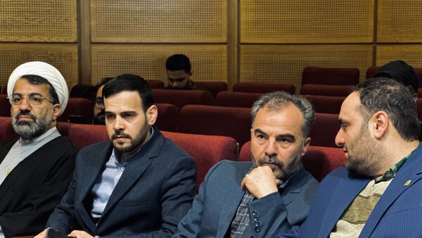 اردوی فرهنگی، آموزشی، زیارتی تَرَنُم (تربیتِ‌ رضوی، نگاهِ‌ مهدوی) در مشهد مقدس