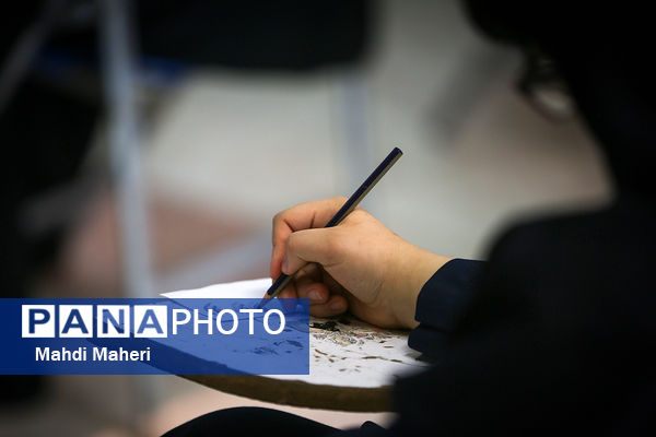 برگزاری نوبت اول کنکور ۱۴۰۳