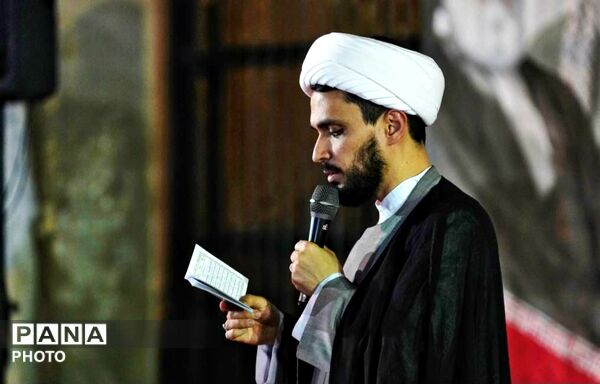 شکوه تاریخ زیر گنبد دانشگاه؛ آیین همدلی در پایتخت علم