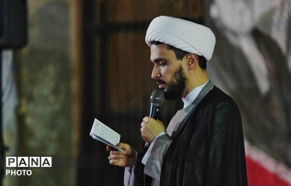 شکوه تاریخ زیر گنبد دانشگاه؛ آیین همدلی در پایتخت علم