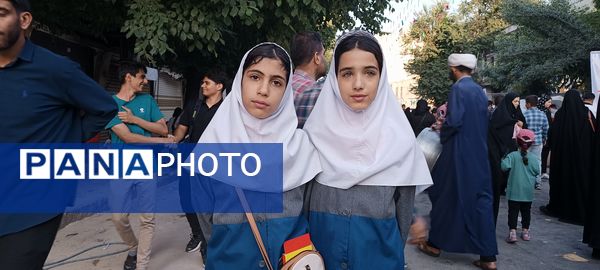 عید غدیر؛ جشن وحدت مسلمانان