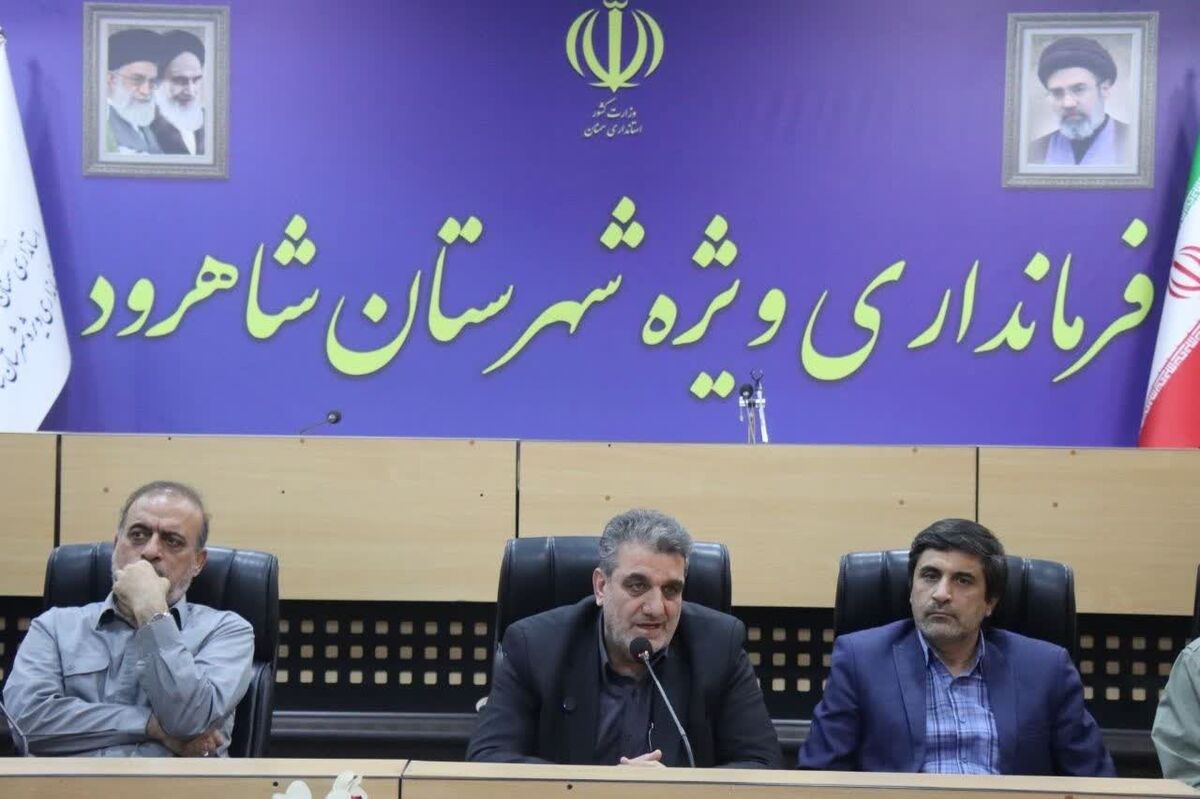 تعیین تکلیف معدن بوکسیت تاش با رعایت حقوق مردم انجام می‌شود